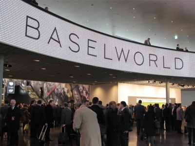 Baselworld 2015: Alarm bells for Swiss industry