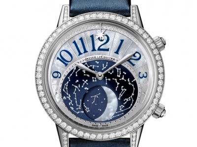 El lujo caído del cielo de Jaeger-LeCoultre