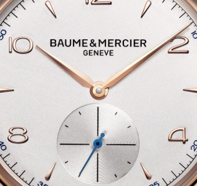 Baume &amp; Mercier en el Sihh 2013