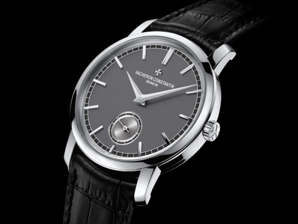 Nuevos relojes de Vacheron Constantin