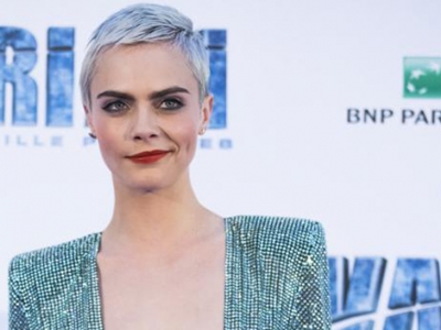 Cara Delevigne gastará más de 100.000 euros en su cumpleaños