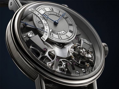 Breguet Tradition Automatique Seconde Rétrograde 7097