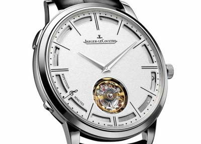 Las increíbles piezas del deseo de Jaeger-LeCoultre en el SIAR 2014