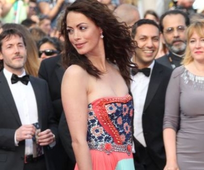 Berenice Bejo con Chopard